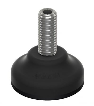 PICIOARE - PICIOR REGLABIL TALPA ANTIALUNECARE 9051, D50, filet M8