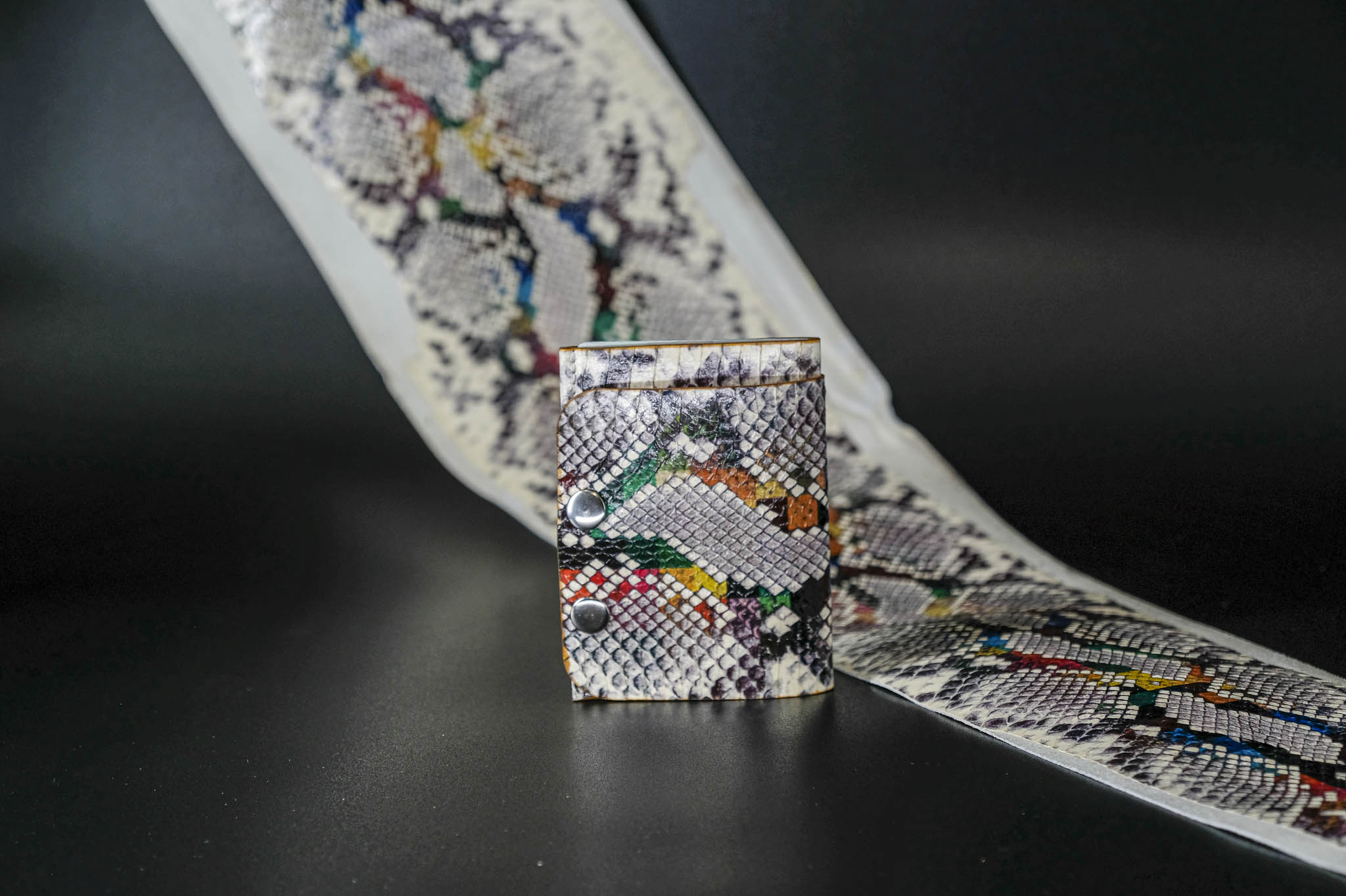 Portofele Unisex Minimaliste