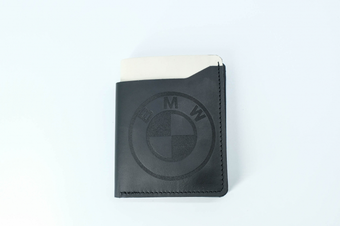 Portofem Fatuh Personalizat BMW [2]