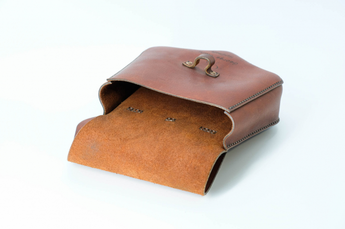 Geanta de curea Bedini [3]