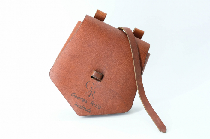 Geanta de curea Bedini [1]