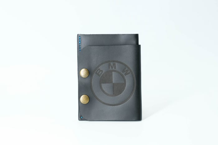 Portofel Belveto Personalizat BMW [1]