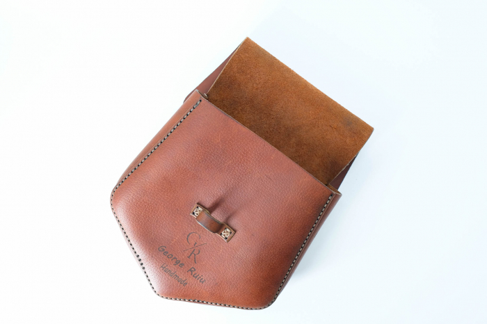 Geanta de curea Bedini [4]