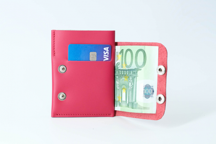 Portofel Visanis [2]