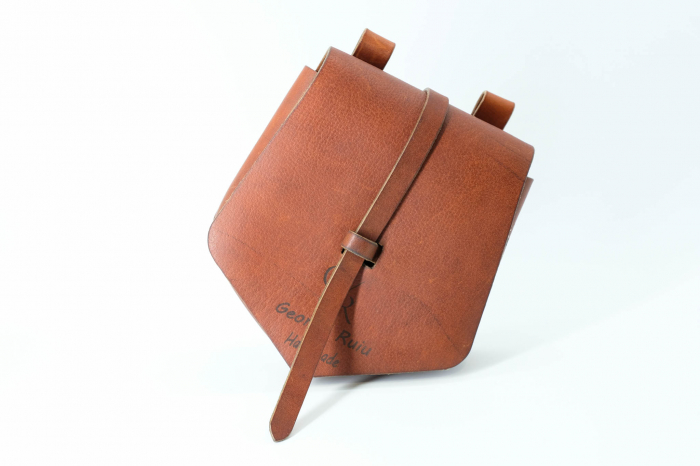 Geanta de curea Bedini [5]