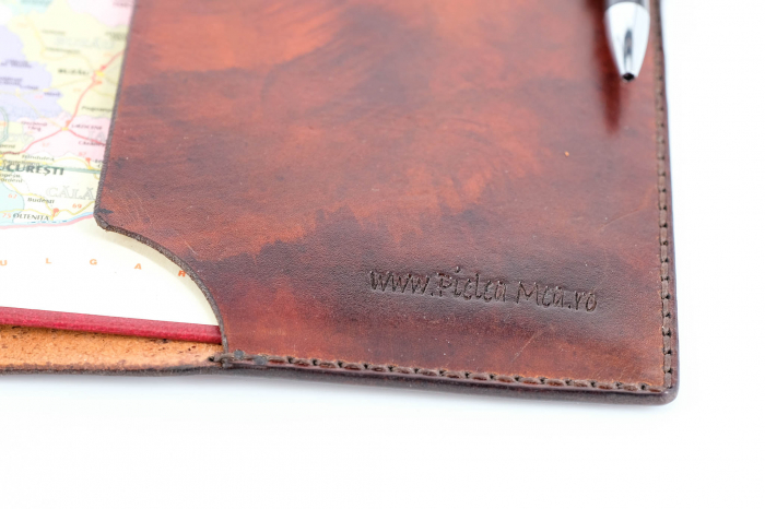 Agenda Mira Mar A5 [4]