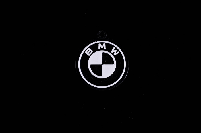Breloc BMW [3]