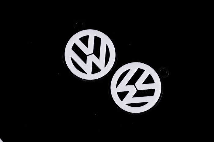 Breloc VW (Volkswagen) [2]