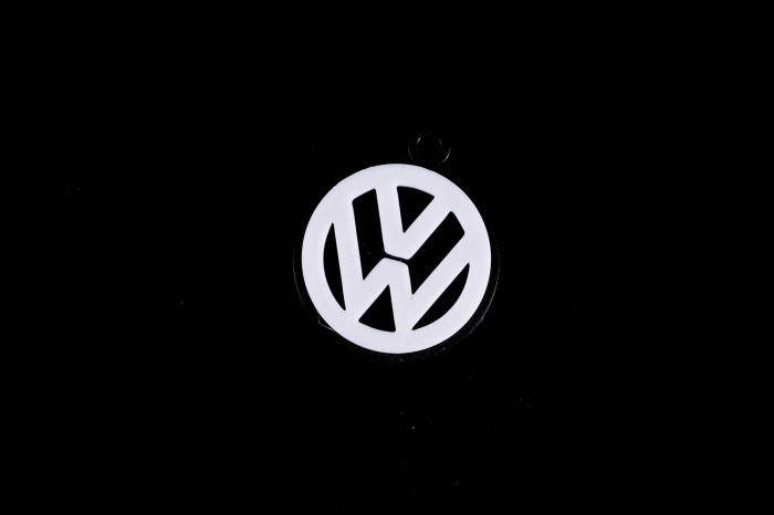 Breloc VW (Volkswagen) [3]