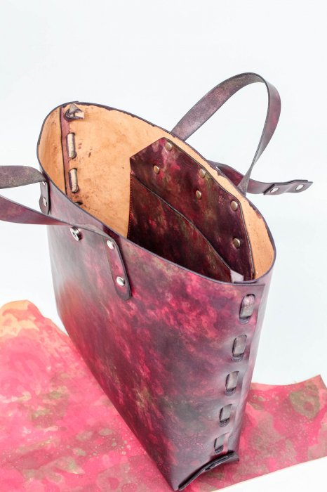 Geanta Dama Tote Beta [5]