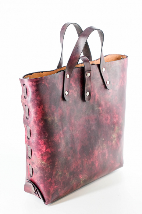 Geanta Dama Tote Beta [2]