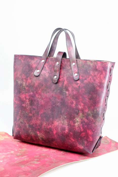 Geanta Dama Tote Beta [7]