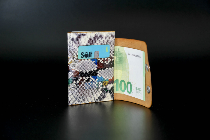 Portofel Sarpe Multicolor [4]