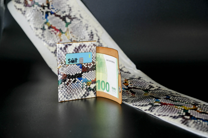 Portofel Sarpe Multicolor [2]