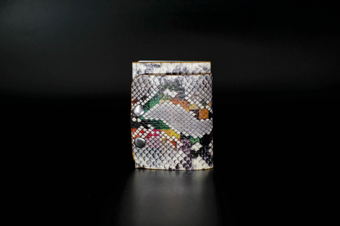 Portofel Sarpe Multicolor [3]