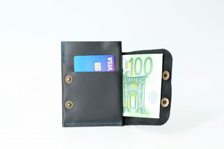 Portofel Belveto Personalizat BMW [1]