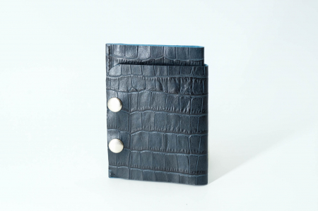 Portofele Minimaliste & Card Holder - Portofel Crocomarius