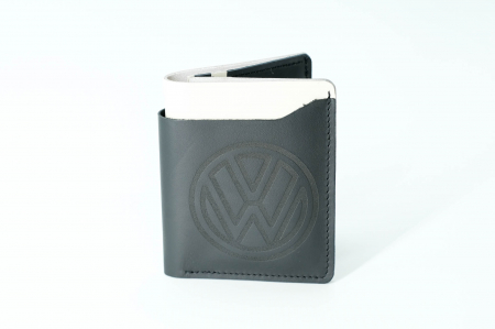 Portofele Barbati - Portofel Fatuh Personalizat VW