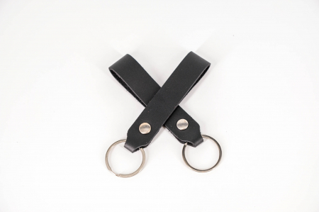 Accesorii - Breloc Negru