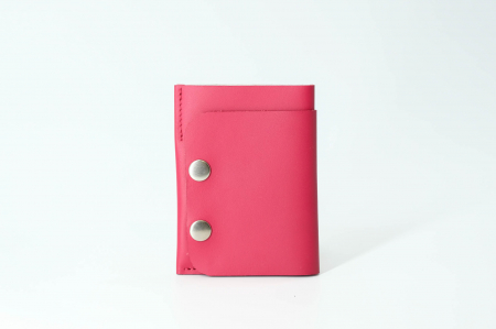 Portofele Minimaliste & Card Holder - Portofel Visanis