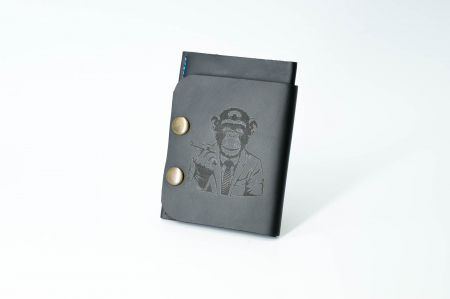 Portofele Minimaliste & Card Holder - Portofel Munaki