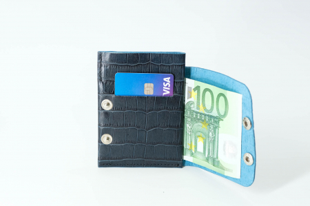 Portofel Crocomarius [1]