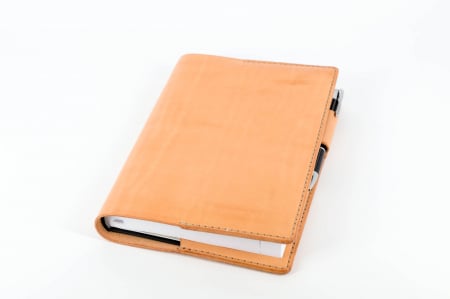 Accesorii - Agenda Mira natur A5