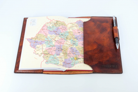 Agenda Mira Mar A5 [2]