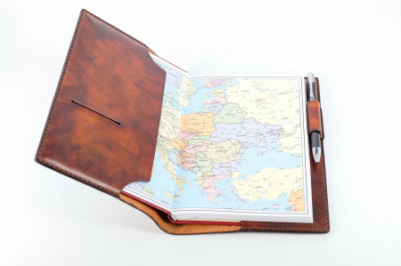 Agenda Mira Mar A5 [1]