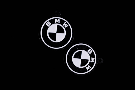 Breloc BMW [1]
