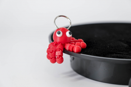 Breloc Caracatita articulata haioasa [2]