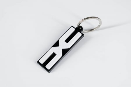 3D Print - Breloc Dacia