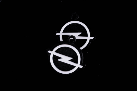 Breloc Opel [1]