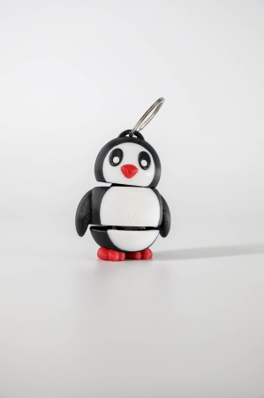 Breloc Pinguin [1]