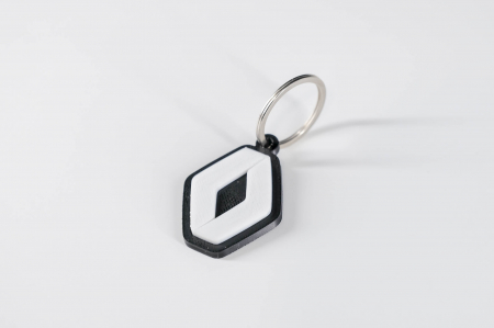 3D Print - Breloc Renault