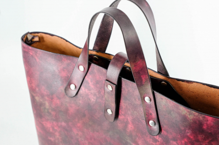 Geanta Dama Tote Beta [2]