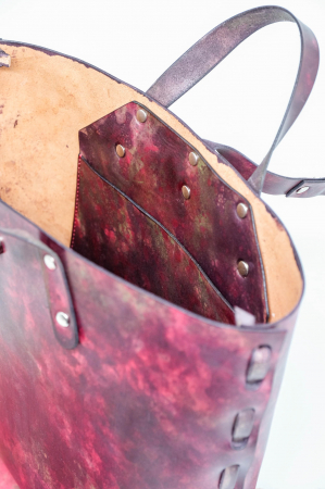 Geanta Dama Tote Beta [5]