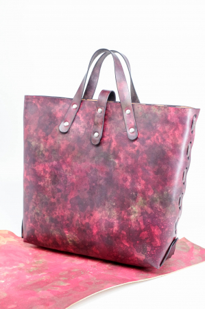 Geanta Dama Tote Beta [6]