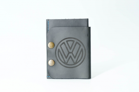 Portofele Minimaliste & Card Holder - Portofel Belveto Personalizat VW