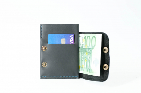 Portofel Belveto Personalizat VW [1]