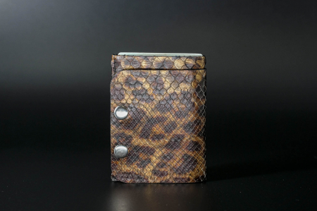 Portofel Sarpe Maro [2]