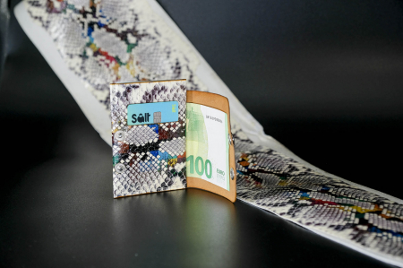 Portofel Sarpe Multicolor [1]