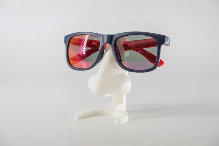 3D Print - Suport Ochelari Nas