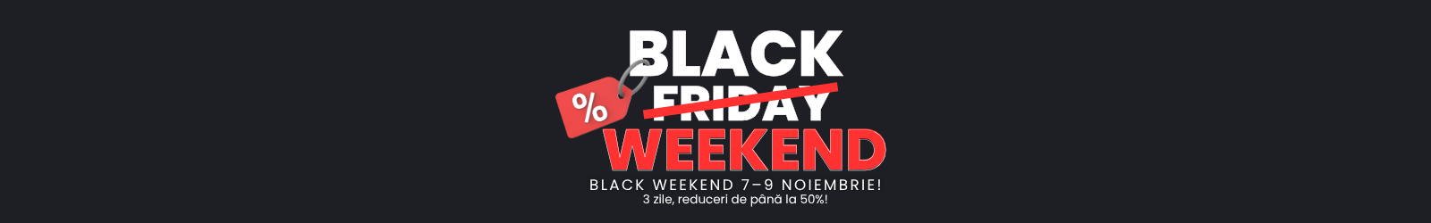Black Friday Piese-Biciclete.eu