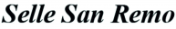 Selle San Remo