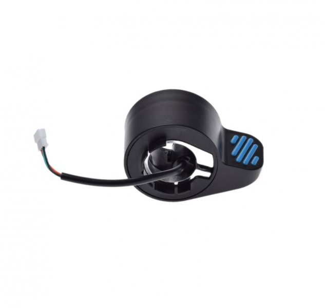 Acceleratie trotineta Xiaomi ES1 [2]