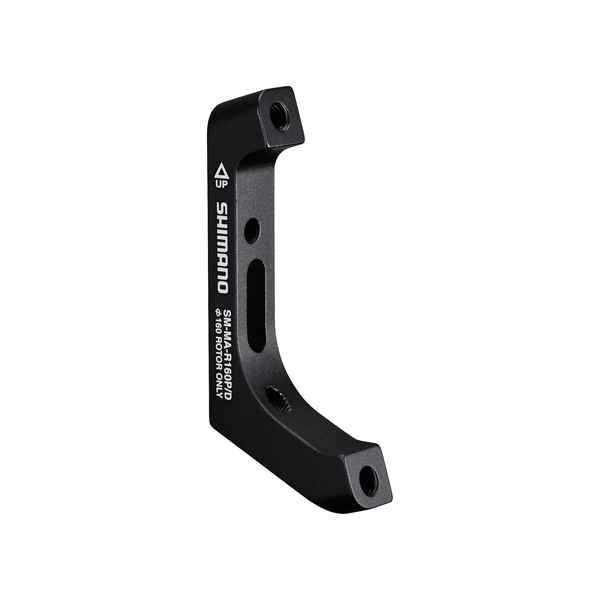 Adaptor etrier frana spate Shimano SM-MA-R160 P D