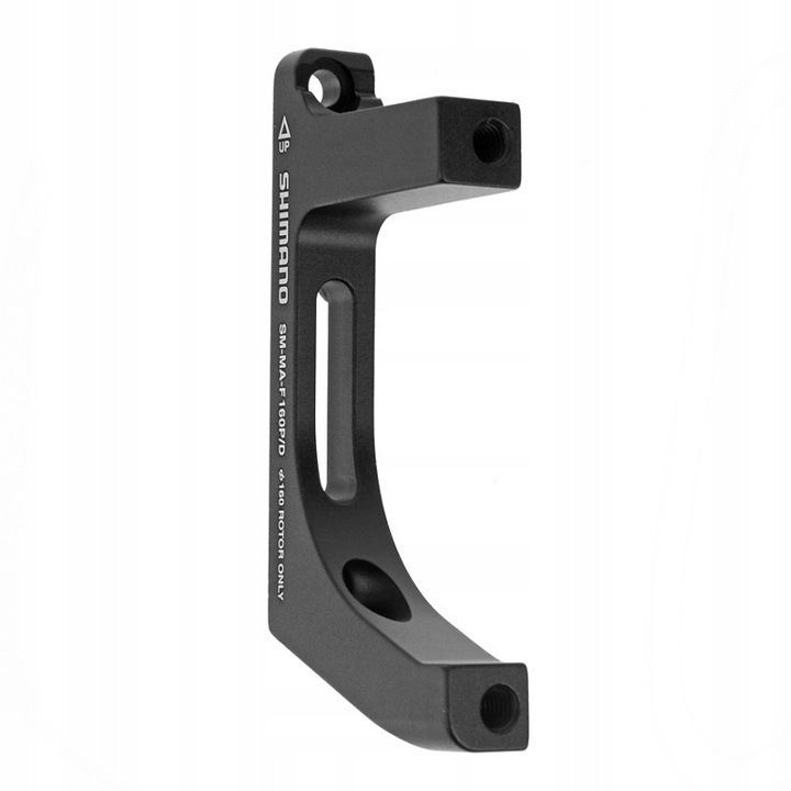 Adaptor etrier frana fata Shimano SM-MA-F160 P D