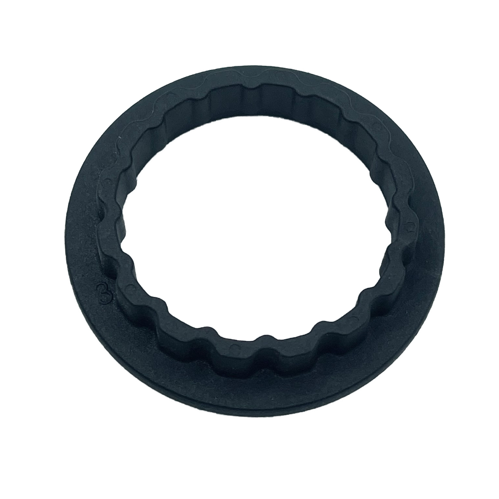 Adaptor pentru Hollowtech II - BB9000, Torque [4]