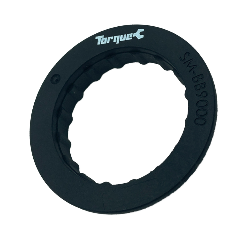 Adaptor pentru Hollowtech II - BB9000, Torque [2]